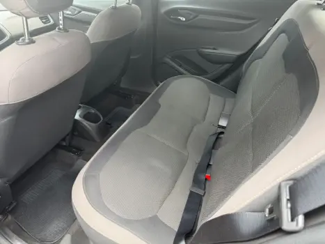 CHEVROLET Prisma 1.4 4P LTZ FLEX, Foto 9