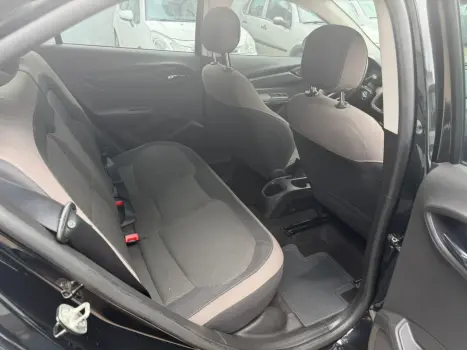 CHEVROLET Prisma 1.4 4P LTZ FLEX, Foto 12