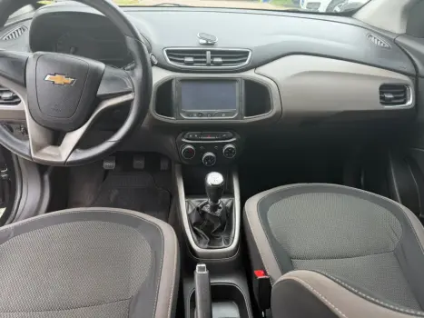CHEVROLET Prisma 1.4 4P LTZ FLEX, Foto 13