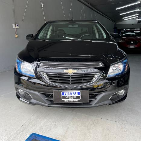 CHEVROLET Prisma 1.4 4P LTZ  AUTOM�TICO, Foto 2