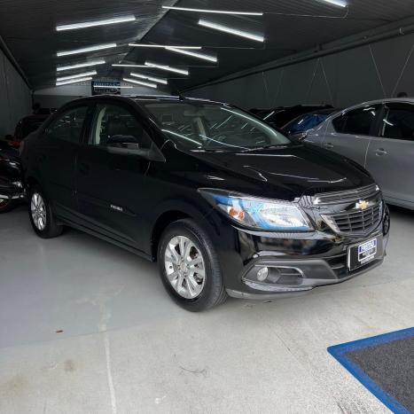 CHEVROLET Prisma 1.4 4P LTZ  AUTOM�TICO, Foto 3