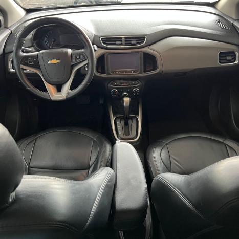 CHEVROLET Prisma 1.4 4P LTZ  AUTOM�TICO, Foto 4