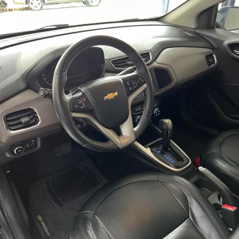 CHEVROLET Prisma 1.4 4P LTZ  AUTOM�TICO, Foto 5