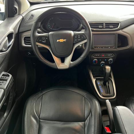 CHEVROLET Prisma 1.4 4P LTZ  AUTOM�TICO, Foto 6