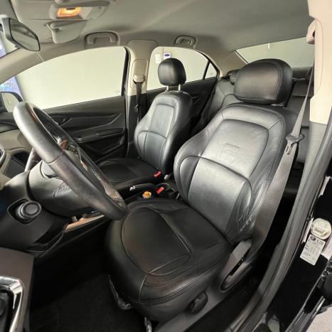 CHEVROLET Prisma 1.4 4P LTZ  AUTOM�TICO, Foto 7