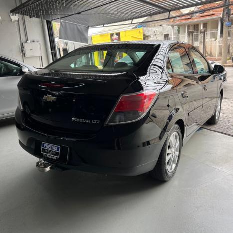 CHEVROLET Prisma 1.4 4P LTZ  AUTOM�TICO, Foto 9