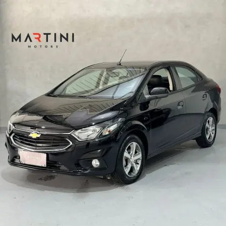 CHEVROLET Prisma 1.4 4P LTZ FLEX, Foto 1