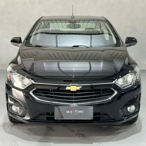 CHEVROLET Prisma 1.4 4P LTZ FLEX, Foto 2