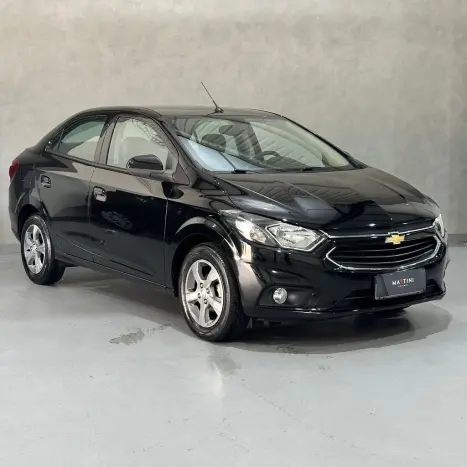 CHEVROLET Prisma 1.4 4P LTZ FLEX, Foto 3