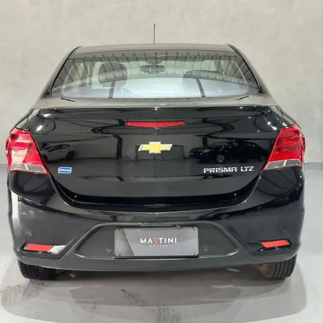 CHEVROLET Prisma 1.4 4P LTZ FLEX, Foto 5