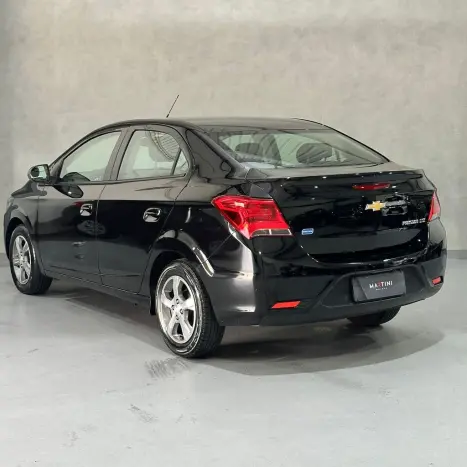 CHEVROLET Prisma 1.4 4P LTZ FLEX, Foto 6
