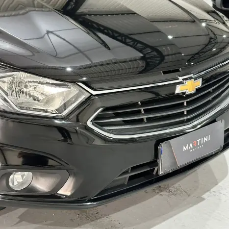 CHEVROLET Prisma 1.4 4P LTZ FLEX, Foto 7