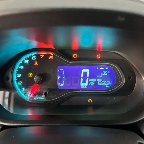 CHEVROLET Prisma 1.4 4P LTZ FLEX, Foto 10