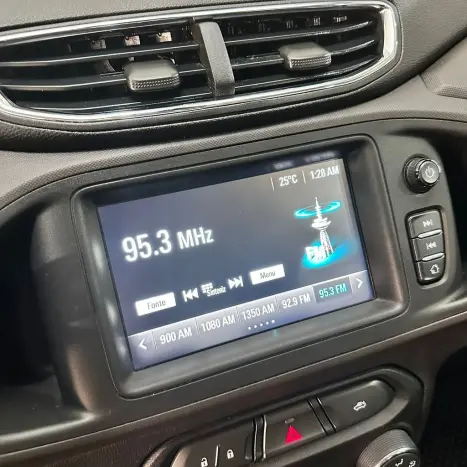 CHEVROLET Prisma 1.4 4P LTZ FLEX, Foto 12