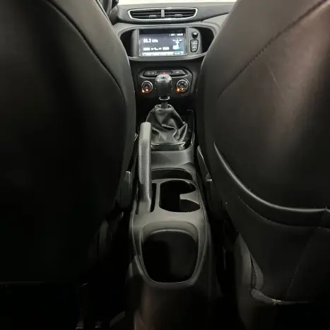 CHEVROLET Prisma 1.4 4P LTZ FLEX, Foto 14