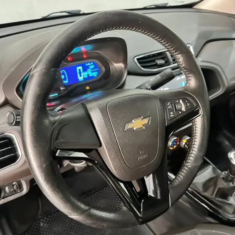 CHEVROLET Prisma 1.4 4P LTZ FLEX, Foto 17