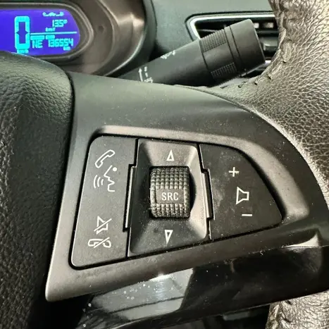 CHEVROLET Prisma 1.4 4P LTZ FLEX, Foto 18