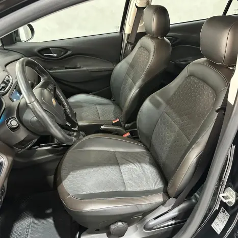 CHEVROLET Prisma 1.4 4P LTZ FLEX, Foto 20