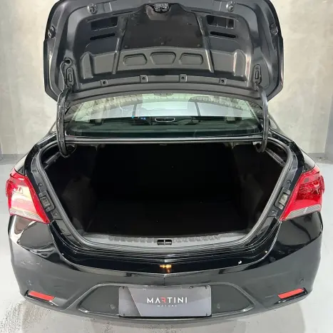 CHEVROLET Prisma 1.4 4P LTZ FLEX, Foto 21