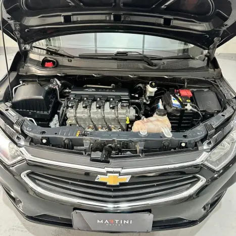 CHEVROLET Prisma 1.4 4P LTZ FLEX, Foto 22