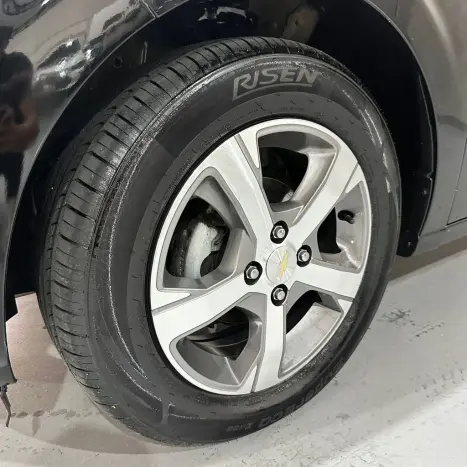 CHEVROLET Prisma 1.4 4P LTZ FLEX, Foto 23