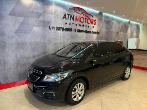 CHEVROLET Prisma 1.4 4P LTZ FLEX, Foto 2