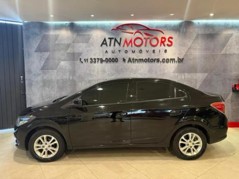 CHEVROLET Prisma 1.4 4P LTZ FLEX, Foto 3