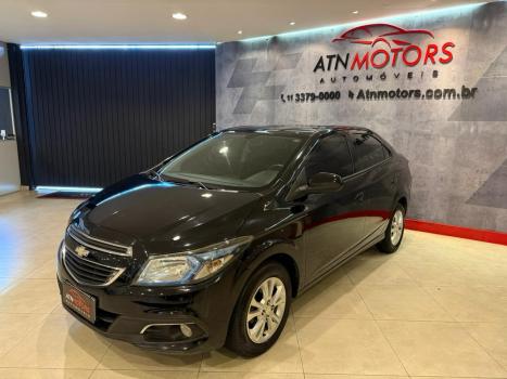 CHEVROLET Prisma 1.4 4P LTZ FLEX, Foto 4