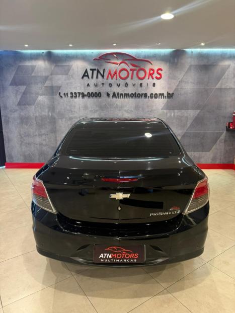CHEVROLET Prisma 1.4 4P LTZ FLEX, Foto 5