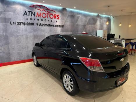 CHEVROLET Prisma 1.4 4P LTZ FLEX, Foto 7