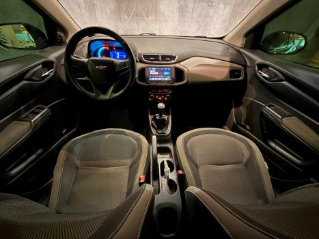 CHEVROLET Prisma 1.4 4P LTZ FLEX, Foto 10