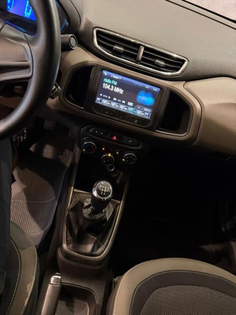 CHEVROLET Prisma 1.4 4P LTZ FLEX, Foto 11