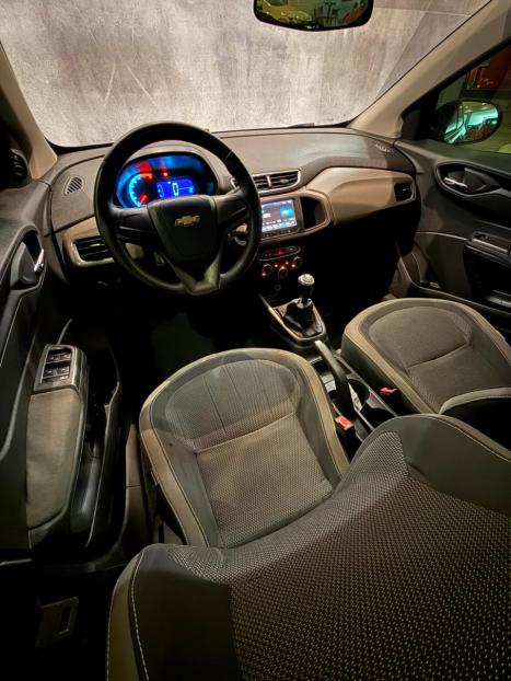 CHEVROLET Prisma 1.4 4P LTZ FLEX, Foto 13