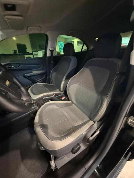 CHEVROLET Prisma 1.4 4P LTZ FLEX, Foto 14