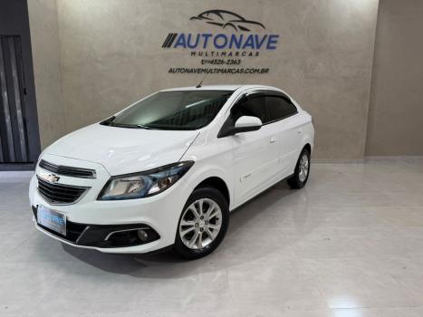 CHEVROLET Prisma 1.4 4P LTZ  AUTOM�TICO, Foto 1