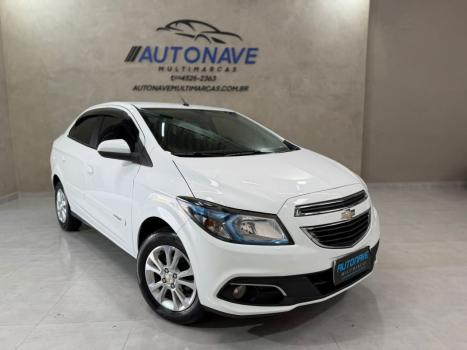 CHEVROLET Prisma 1.4 4P LTZ  AUTOM�TICO, Foto 2