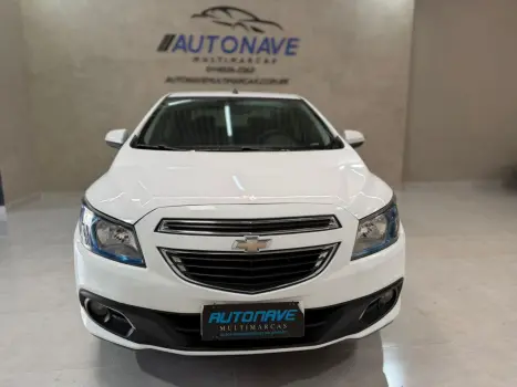 CHEVROLET Prisma 1.4 4P LTZ  AUTOM�TICO, Foto 4