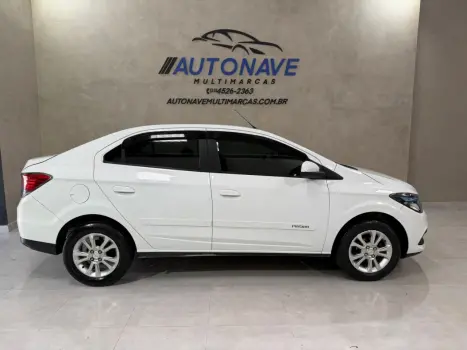 CHEVROLET Prisma 1.4 4P LTZ  AUTOM�TICO, Foto 5