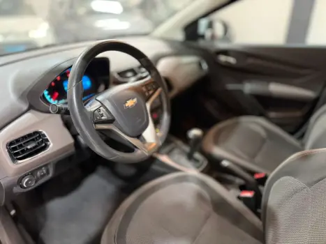 CHEVROLET Prisma 1.4 4P LTZ  AUTOM�TICO, Foto 7