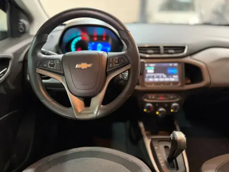 CHEVROLET Prisma 1.4 4P LTZ  AUTOM�TICO, Foto 8
