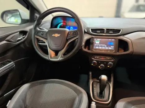 CHEVROLET Prisma 1.4 4P LTZ  AUTOM�TICO, Foto 9