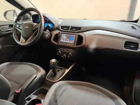 CHEVROLET Prisma 1.4 4P LTZ  AUTOM�TICO, Foto 10