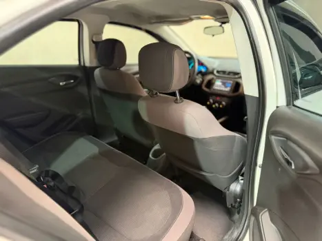 CHEVROLET Prisma 1.4 4P LTZ  AUTOM�TICO, Foto 11