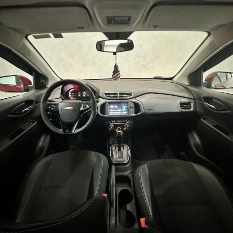 CHEVROLET Prisma 1.4 4P LT FLEX AUTOM�TICO, Foto 9