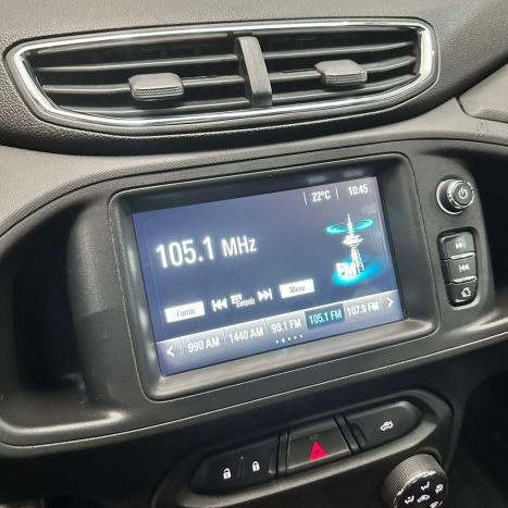 CHEVROLET Prisma 1.4 4P LT FLEX AUTOM�TICO, Foto 10