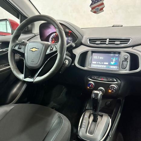 CHEVROLET Prisma 1.4 4P LT FLEX AUTOM�TICO, Foto 12