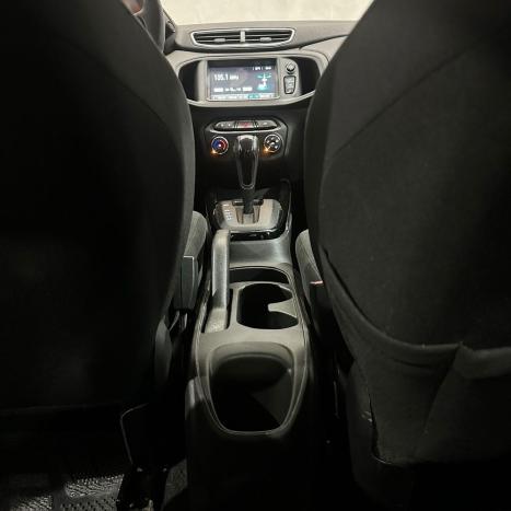 CHEVROLET Prisma 1.4 4P LT FLEX AUTOM�TICO, Foto 13