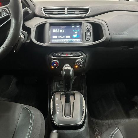 CHEVROLET Prisma 1.4 4P LT FLEX AUTOM�TICO, Foto 14