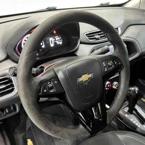 CHEVROLET Prisma 1.4 4P LT FLEX AUTOM�TICO, Foto 16