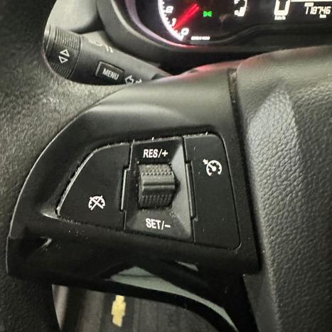 CHEVROLET Prisma 1.4 4P LT FLEX AUTOM�TICO, Foto 17